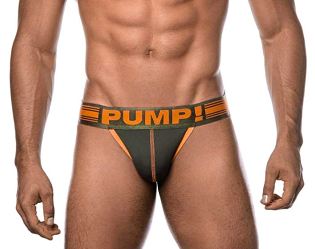 Pump - $26