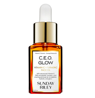 CEO Glow Face Oil
