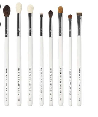 Morphe X Jacyln Hill Complexion Master Collection.&nbsp;
