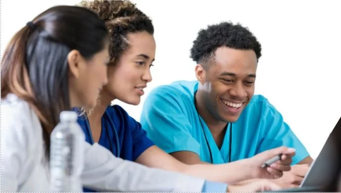 HCH EDU HomeCare Hands