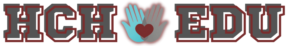 HCH EDU HomeCare Hands