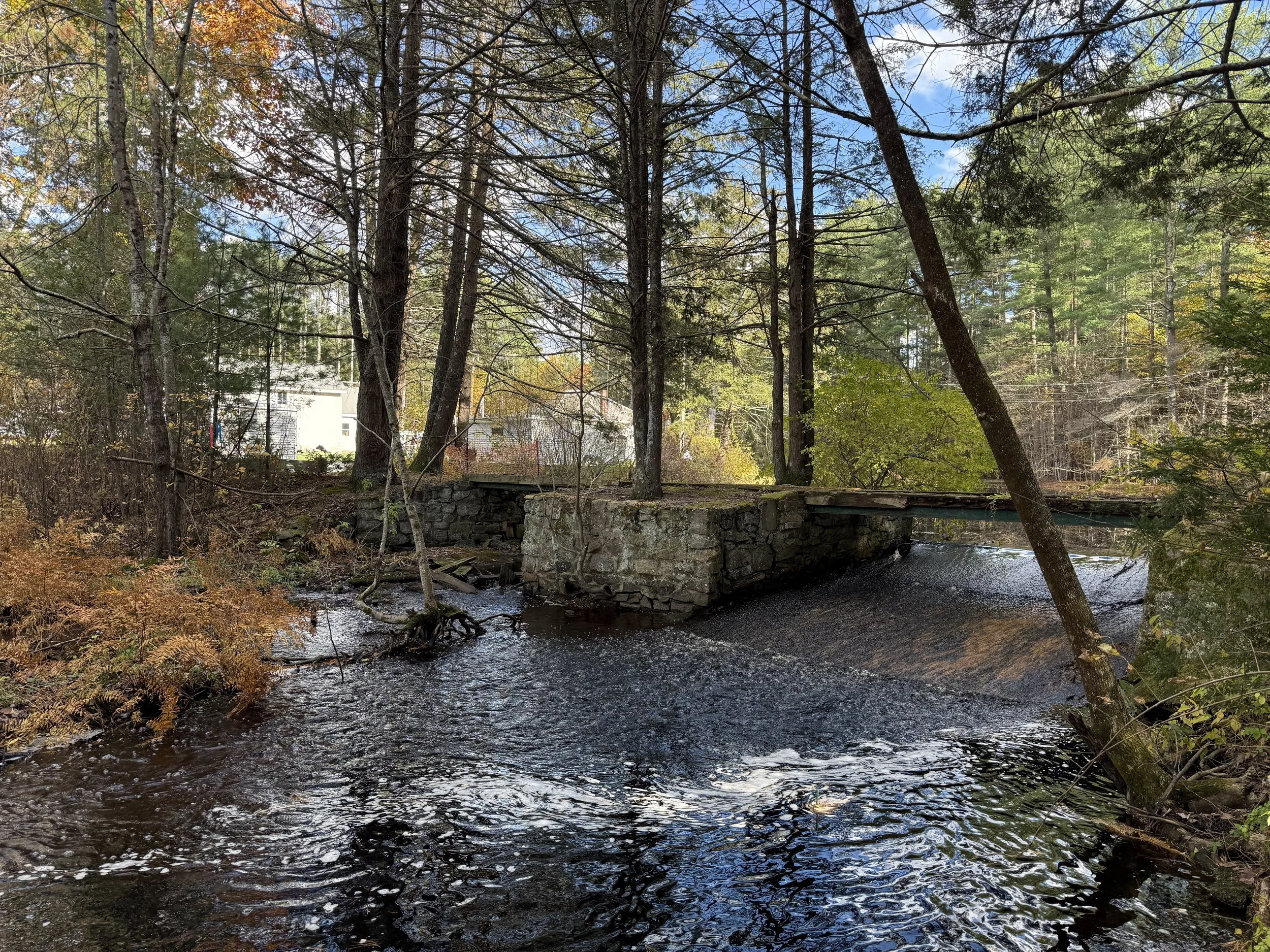 Home Brew Dam - Kickoff Public Meeting