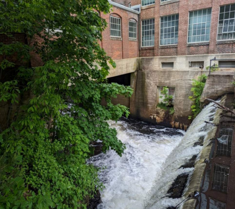 Mumford River Dam Removals Public Meeting