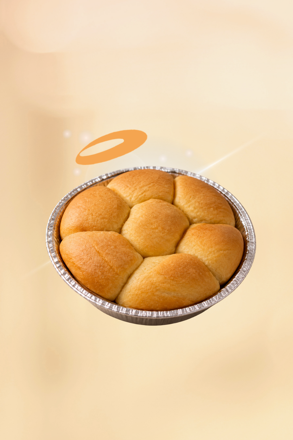 Heavenly Rolls