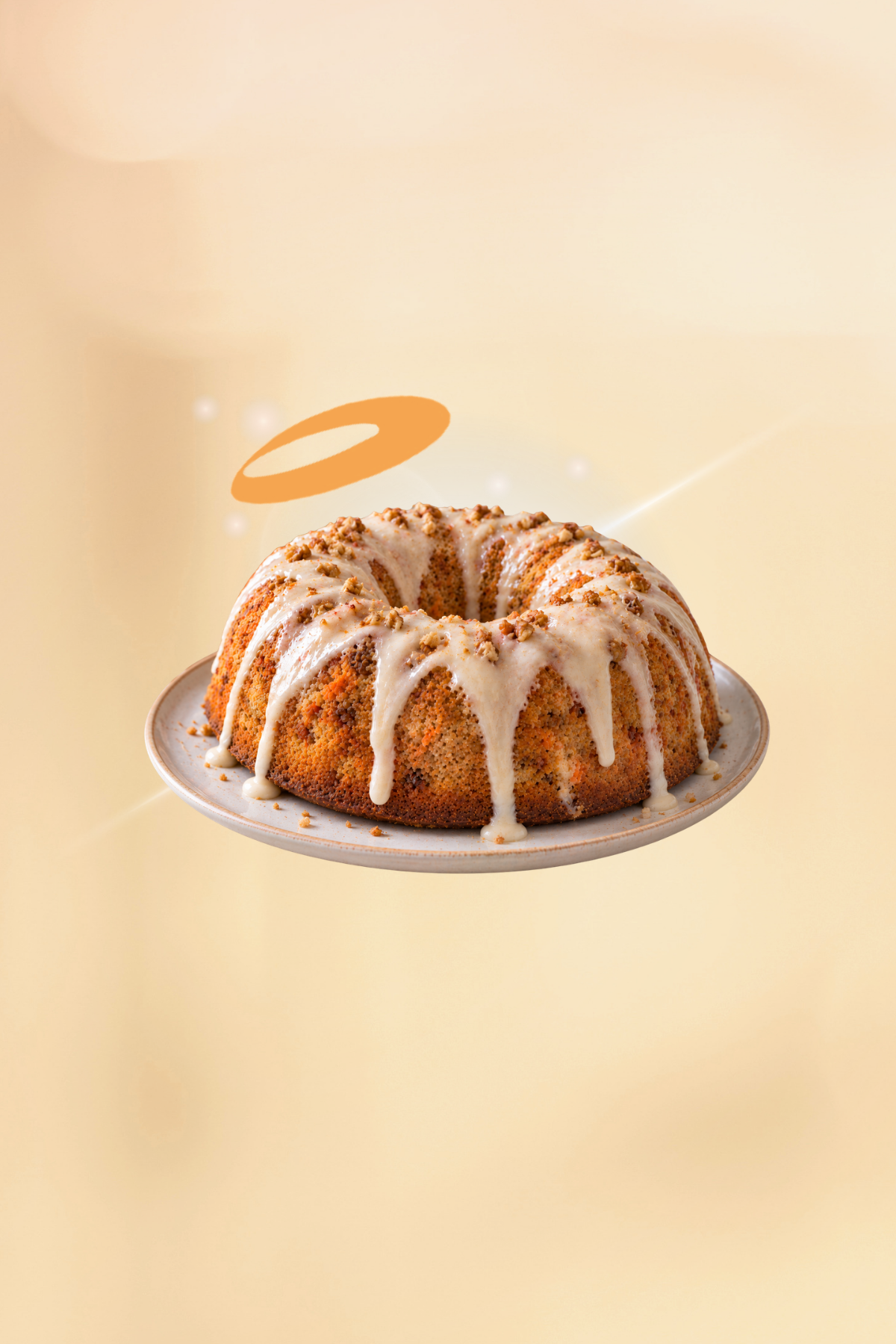Carrot of Gold