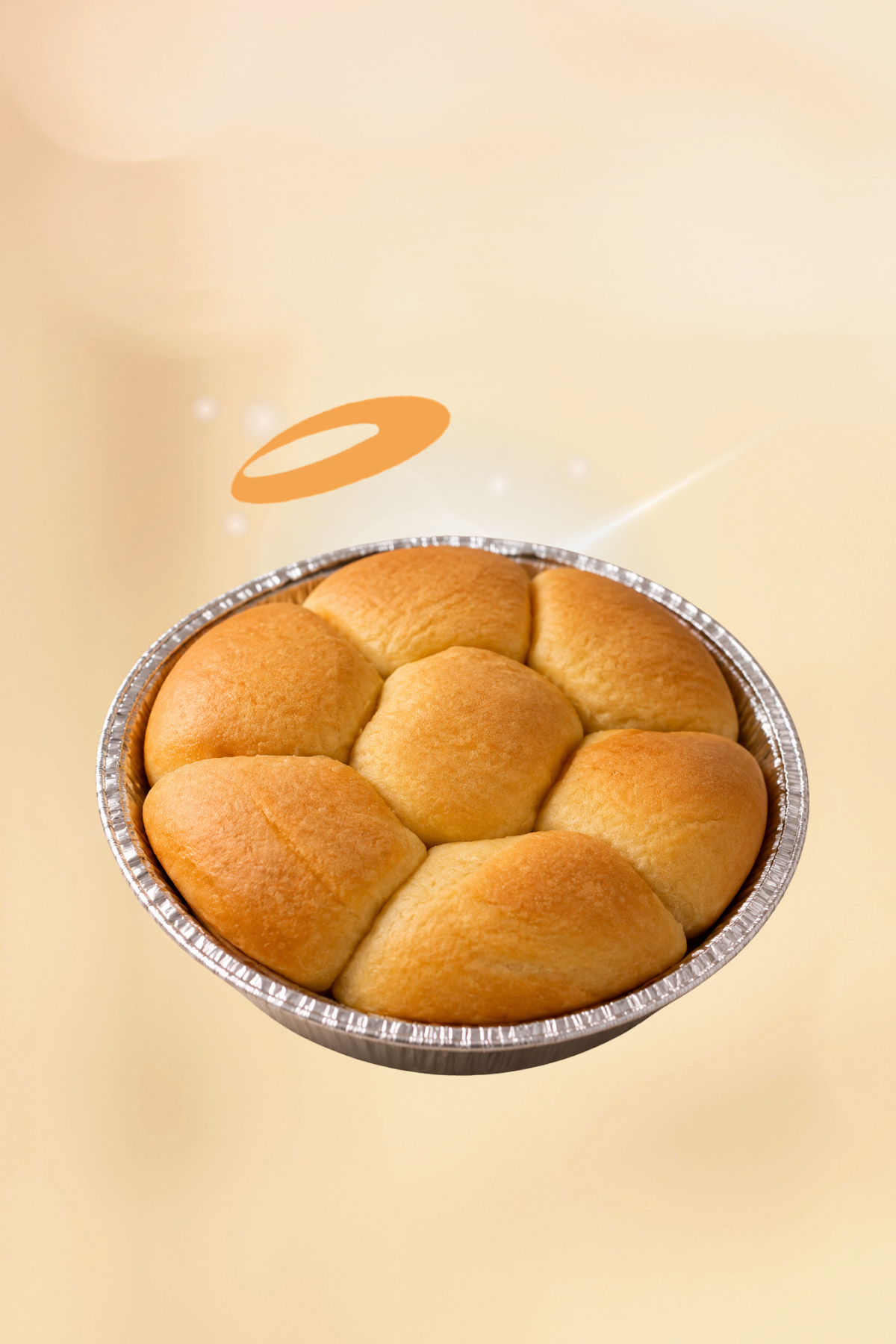Heavenly Rolls BIG