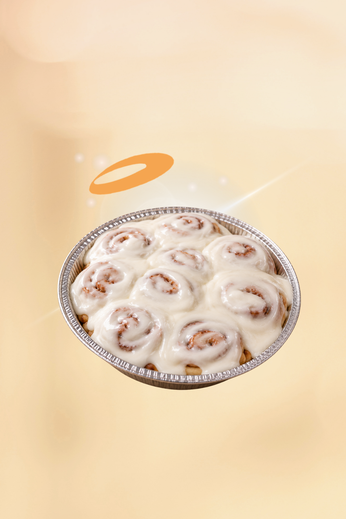 Holey Sweet Swirls