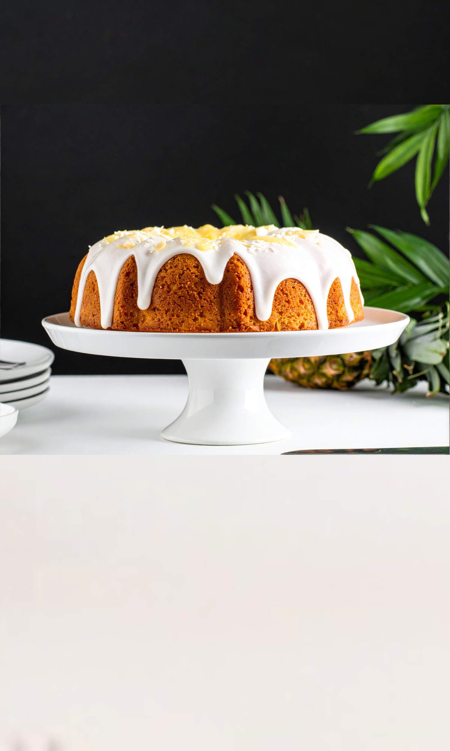 🎄 LIMITED TIME FLAVOR- Pineapple Coconut