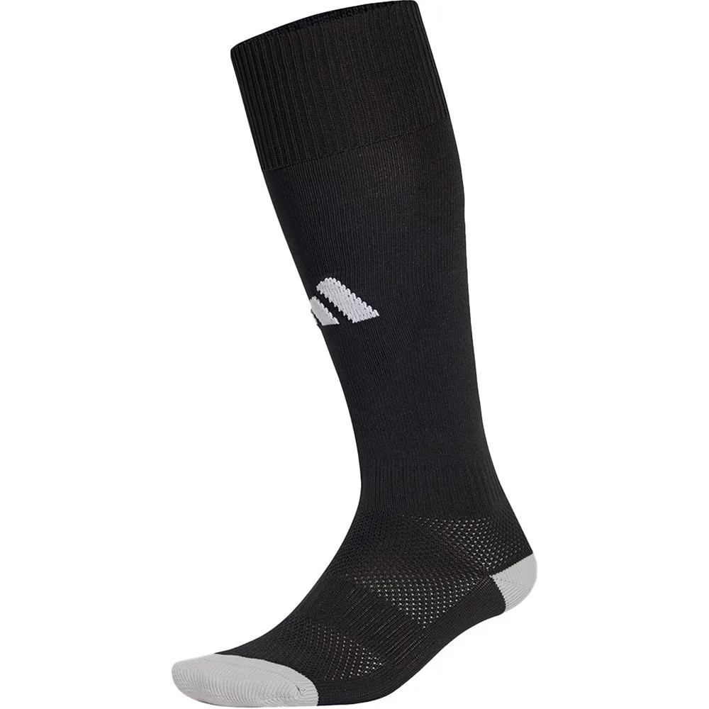 Adidas Black Socks (Training/Game Kit)