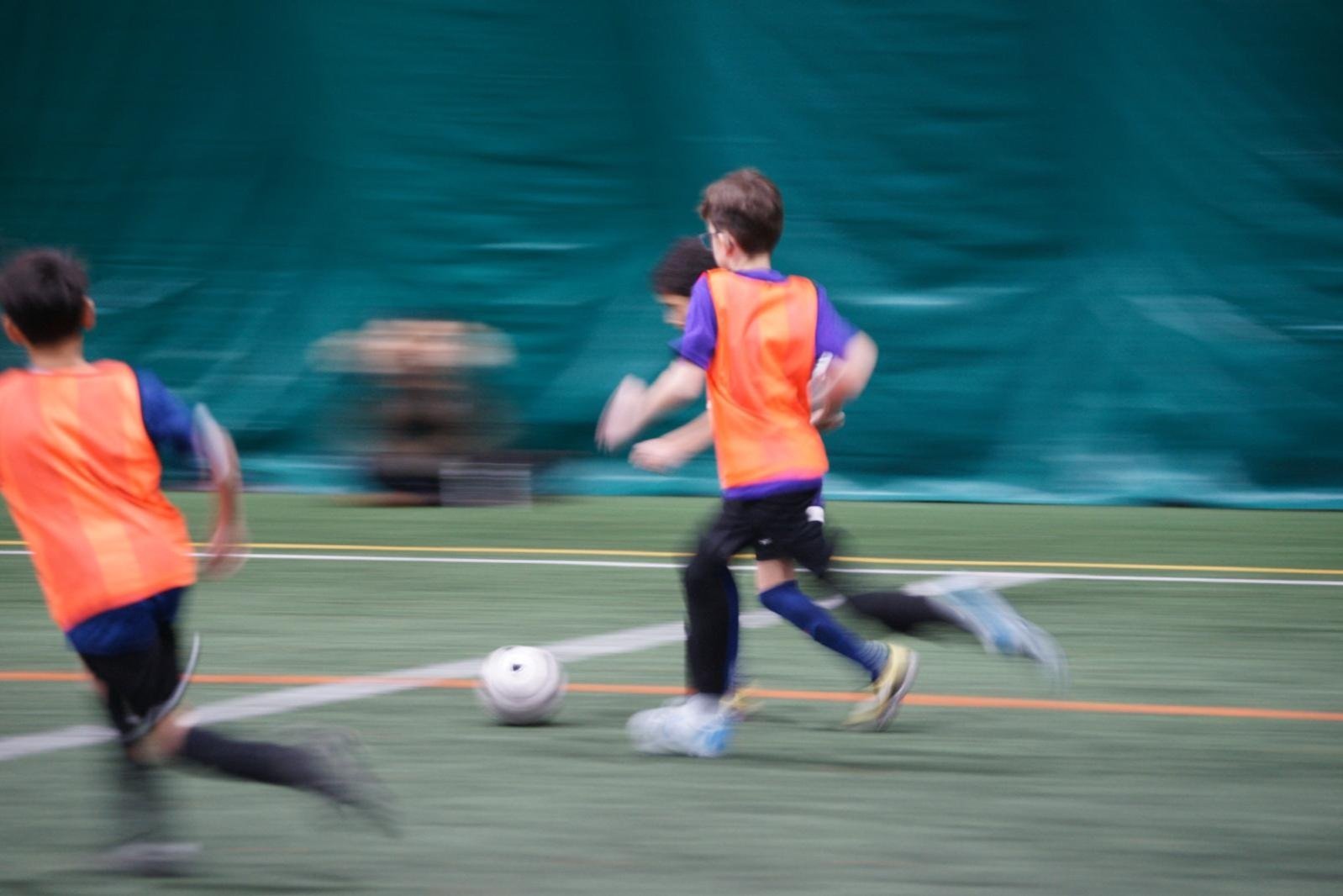 Spring House League