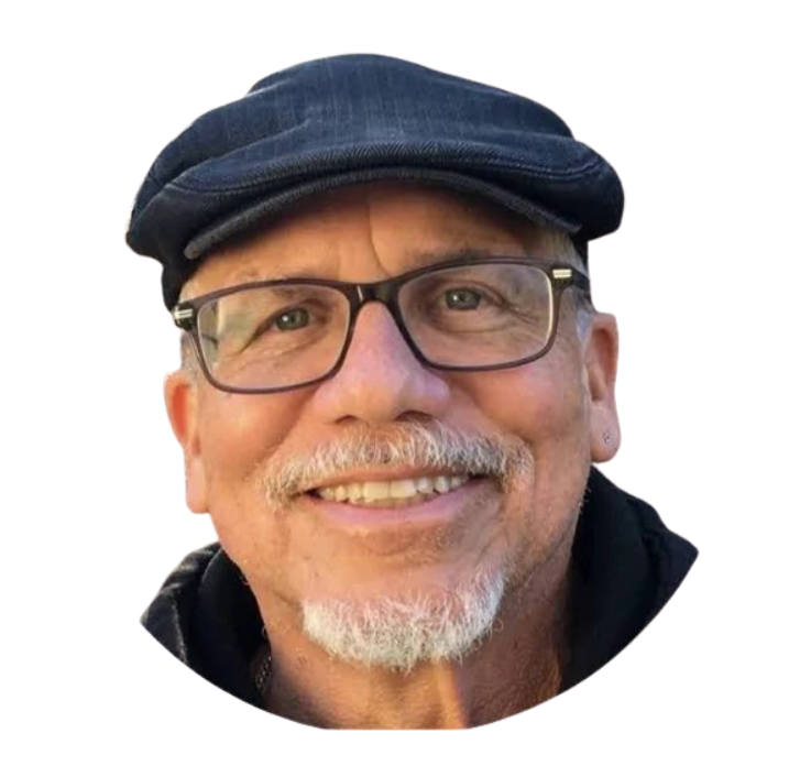 Advent Online Series 2026: Featuring the author of Catholics for The Common Good: An Eternal Offering, Daryl Grigsby.