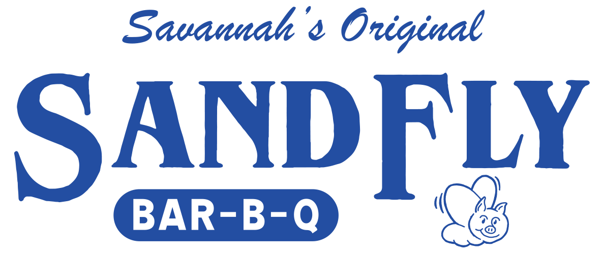 Sandfly BBQ Savannah GA