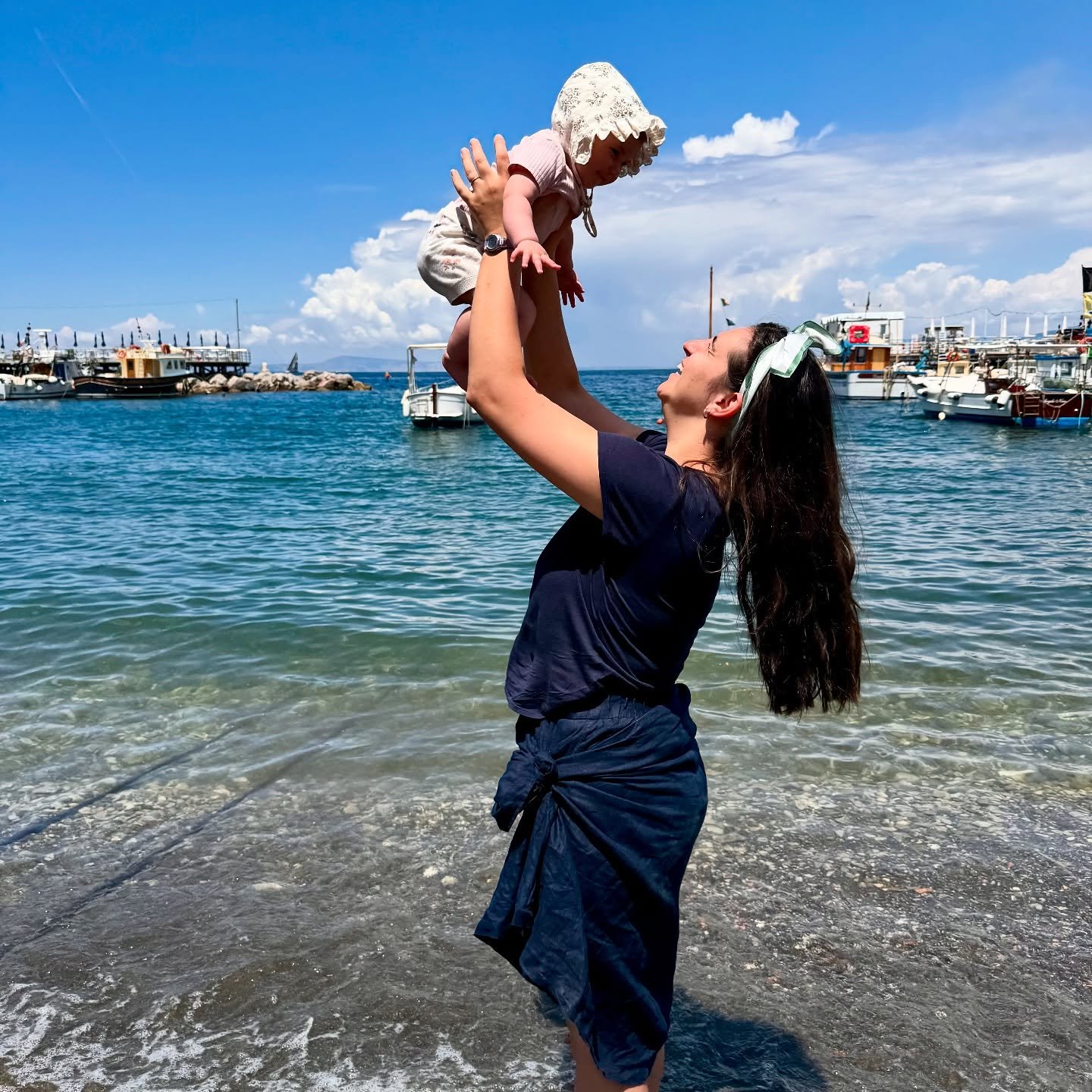 Happy birthday to my beautiful and lovely Wife! You are an amazing Wife and Mother. I am so blessed and honored to be your Husband and to parent with you! Here&rsquo;s to 25! 🎉🎉