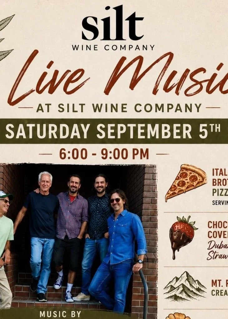 Silt Winery