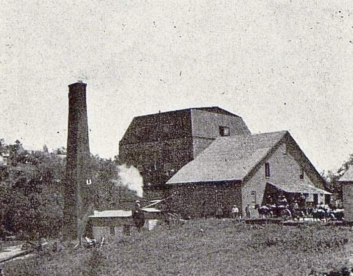 Weston Milling Co