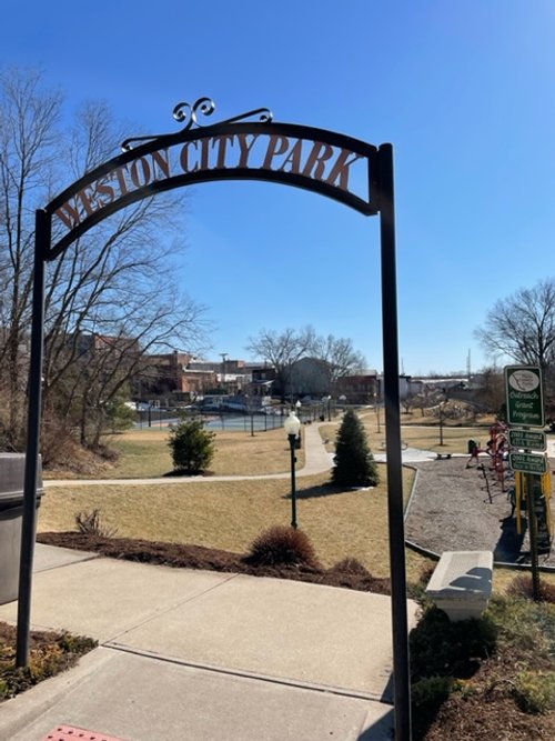 Weston City Park