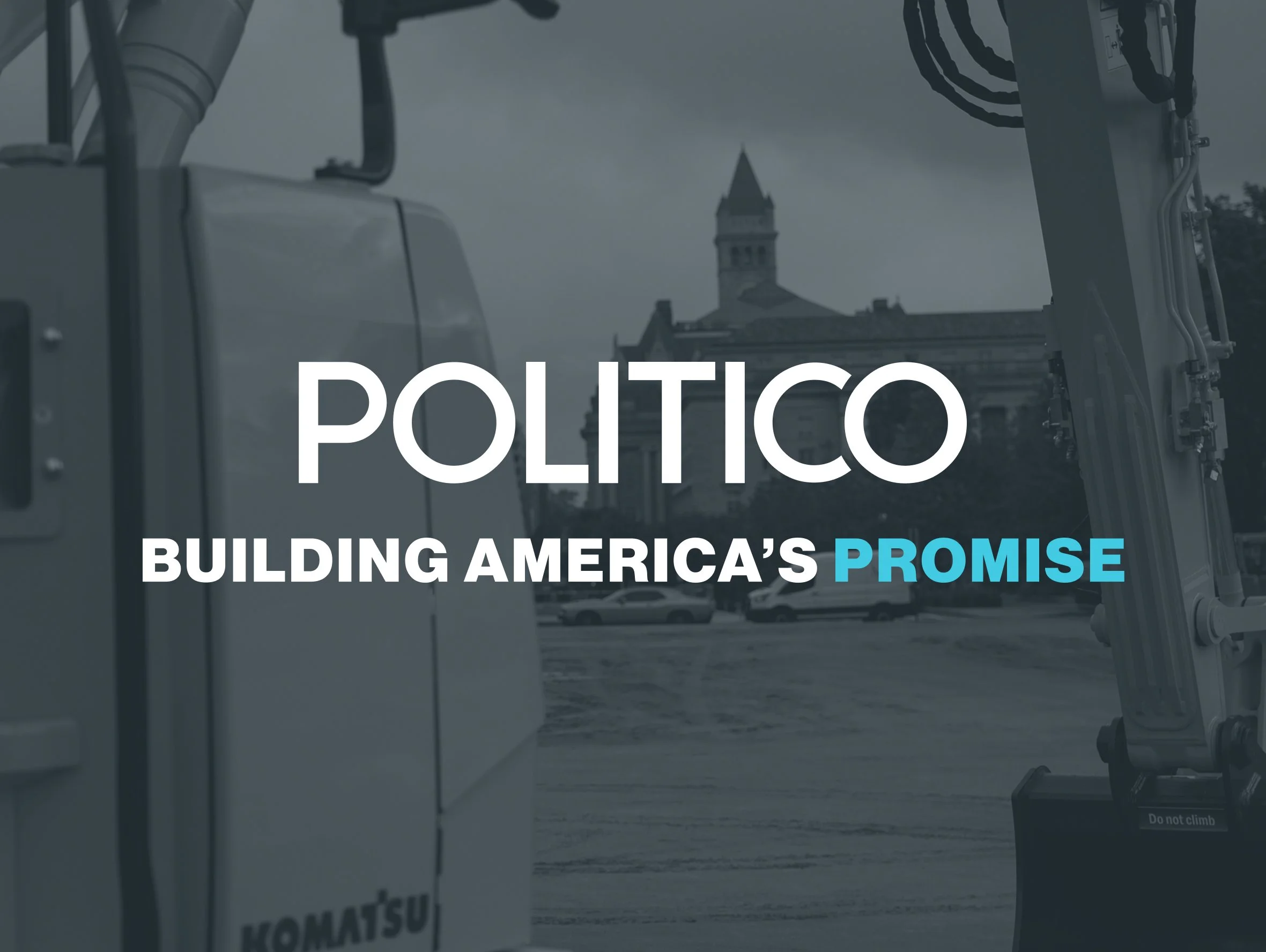 Politico Focus