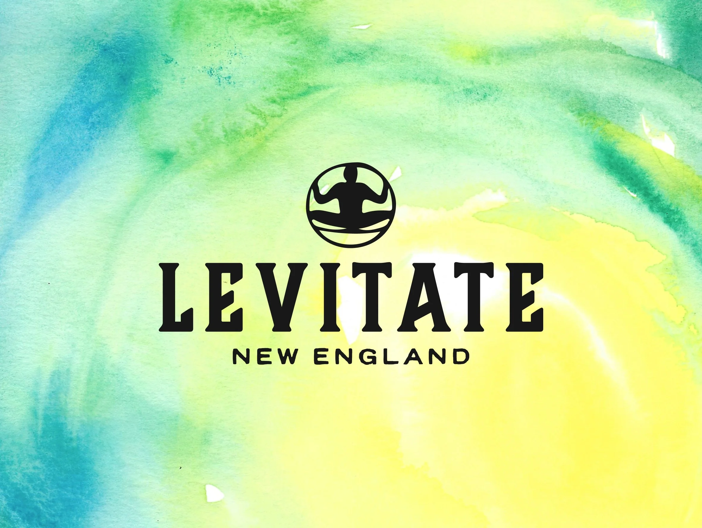 Levitate Brand