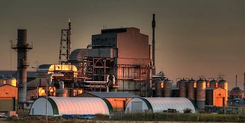 Foreign, corporate owners control fossil fuel expansion in Canada