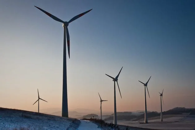 UN global stocktake stresses urgency of climate action