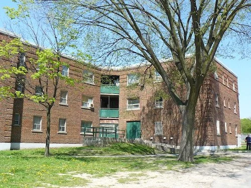 Governance and Affordable Housing