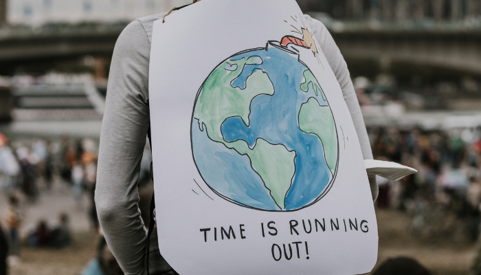 Is Canada's financial system ready for climate change? Parliament knows its not