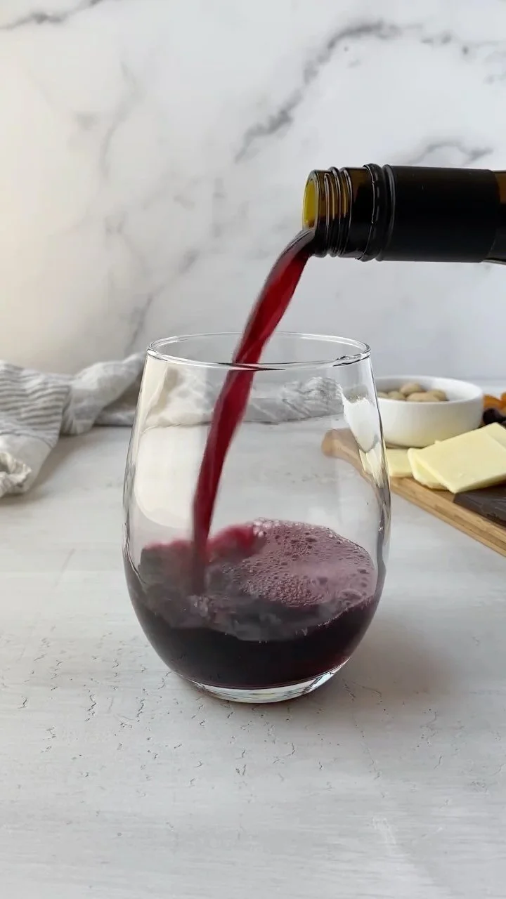 The Simple Grape Wines