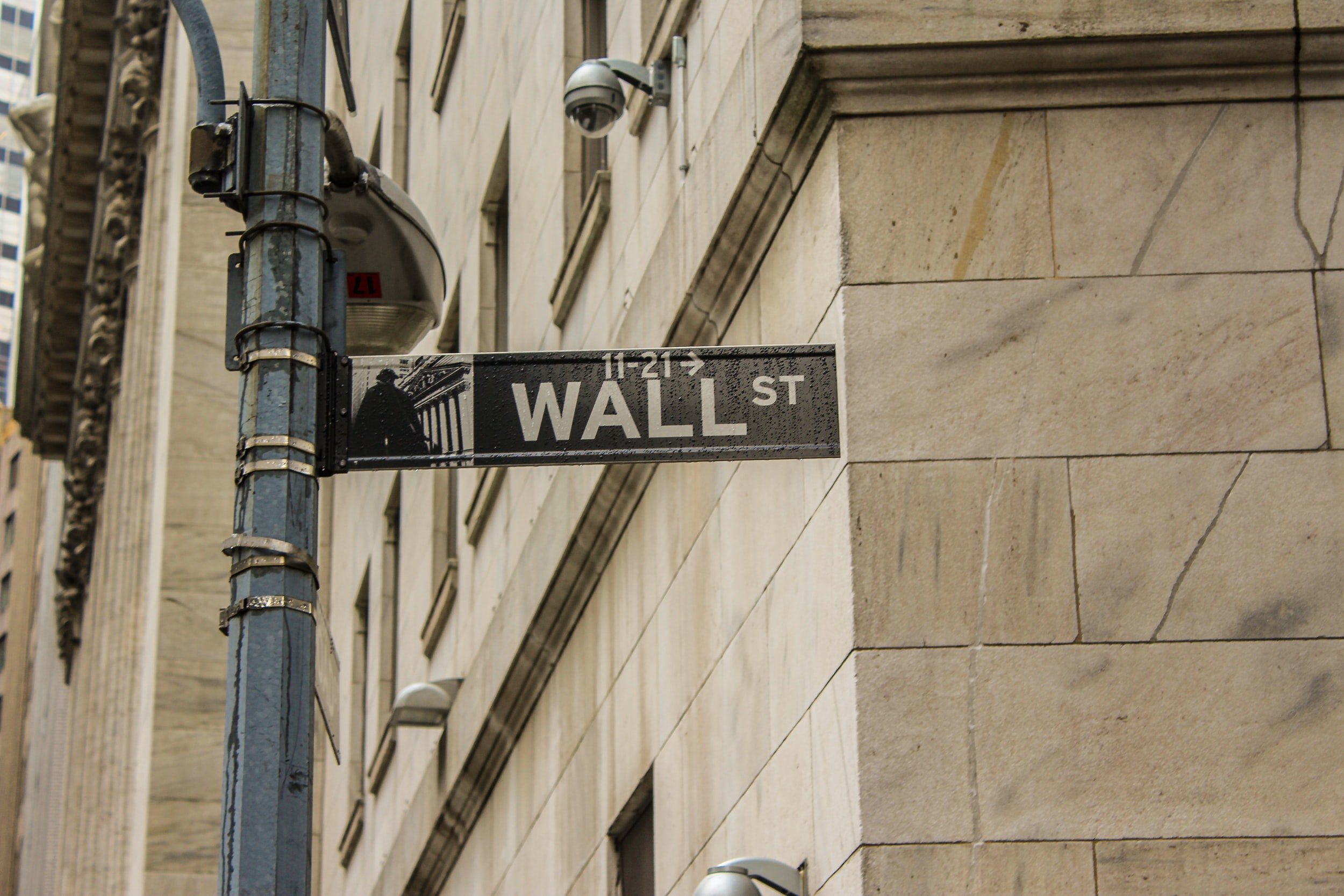 What is Financialization?