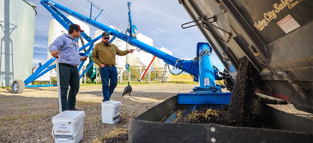 Developing a Financial Risk Management Plan for your Farm