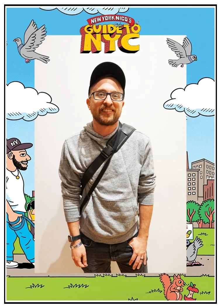 Experiential Event Photography, Event Photography   