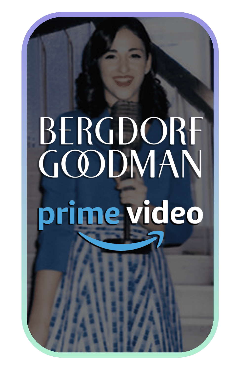 Branded Polarods for Amazon Prime