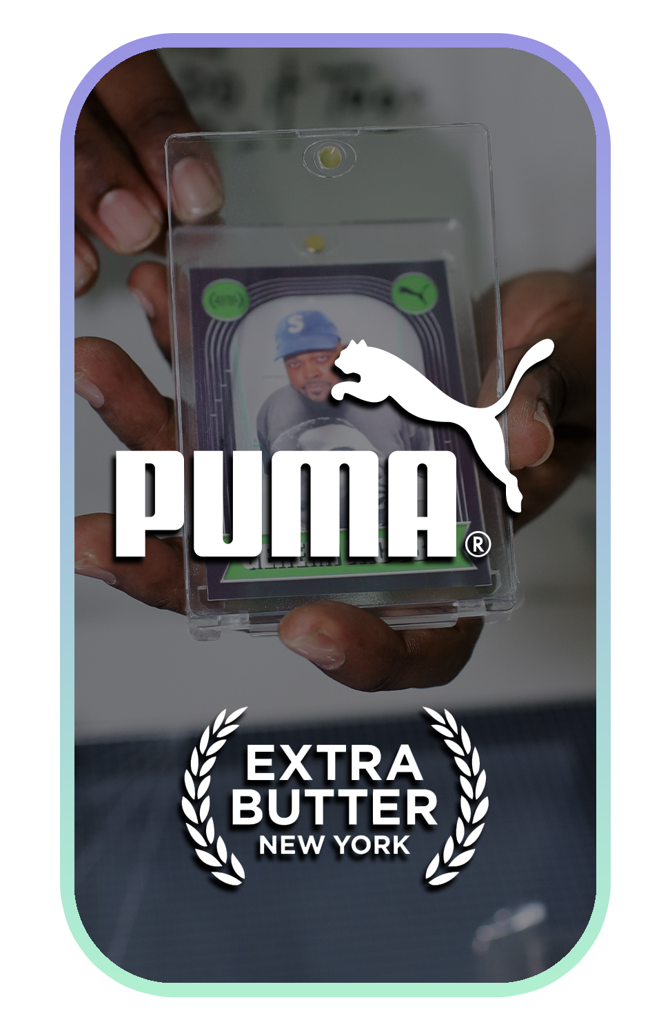 Custom Trading Cards