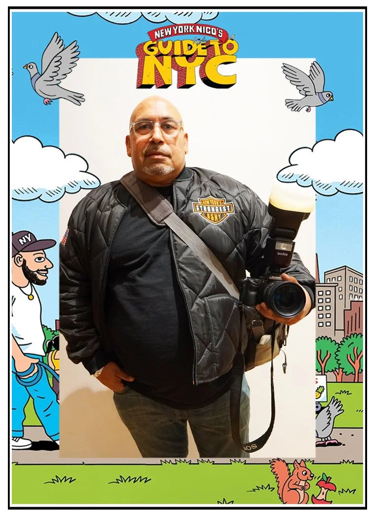 Experiential Event Photography, Event Photography   