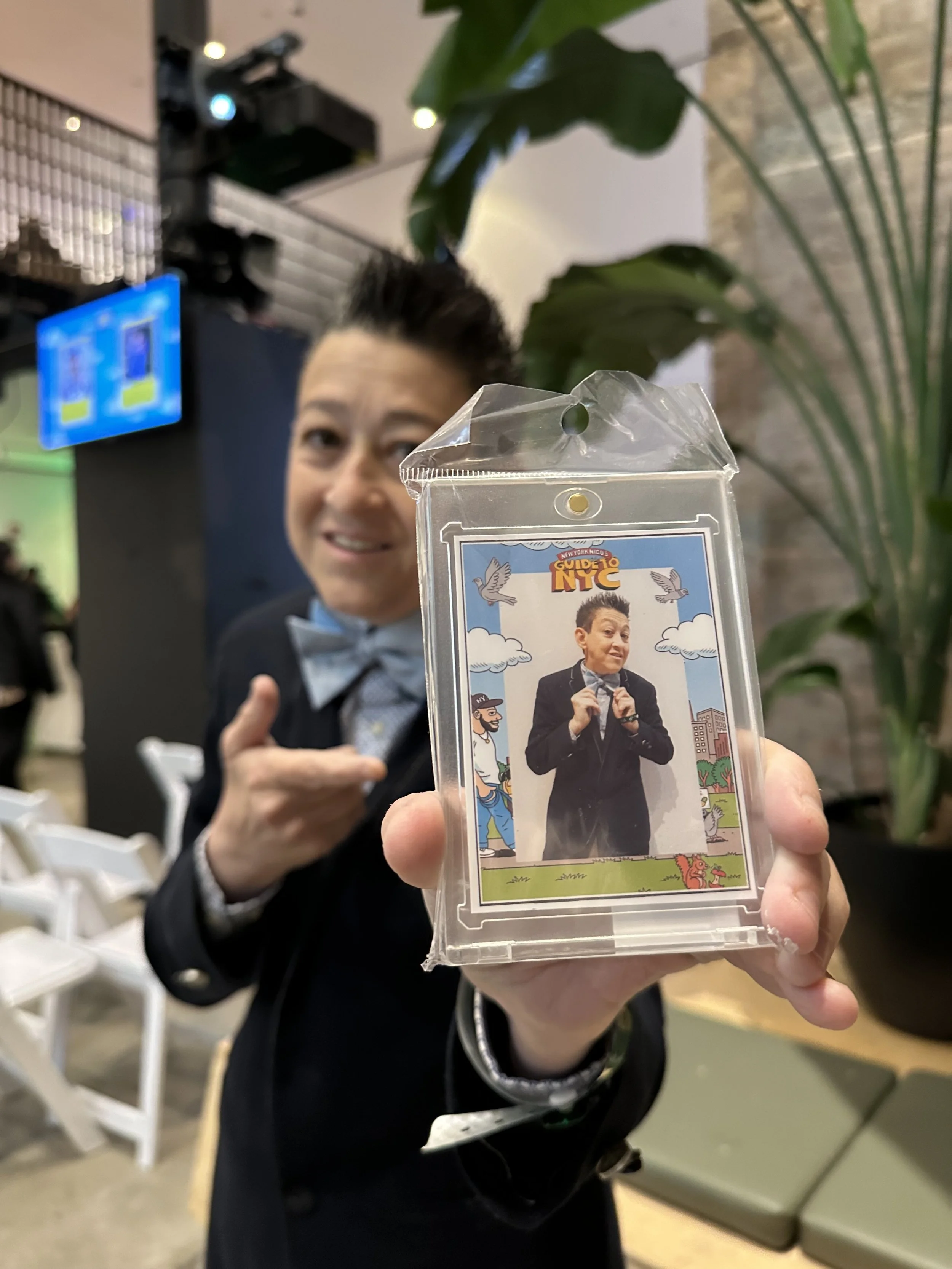 Experiential Event Photography, Event Photography   