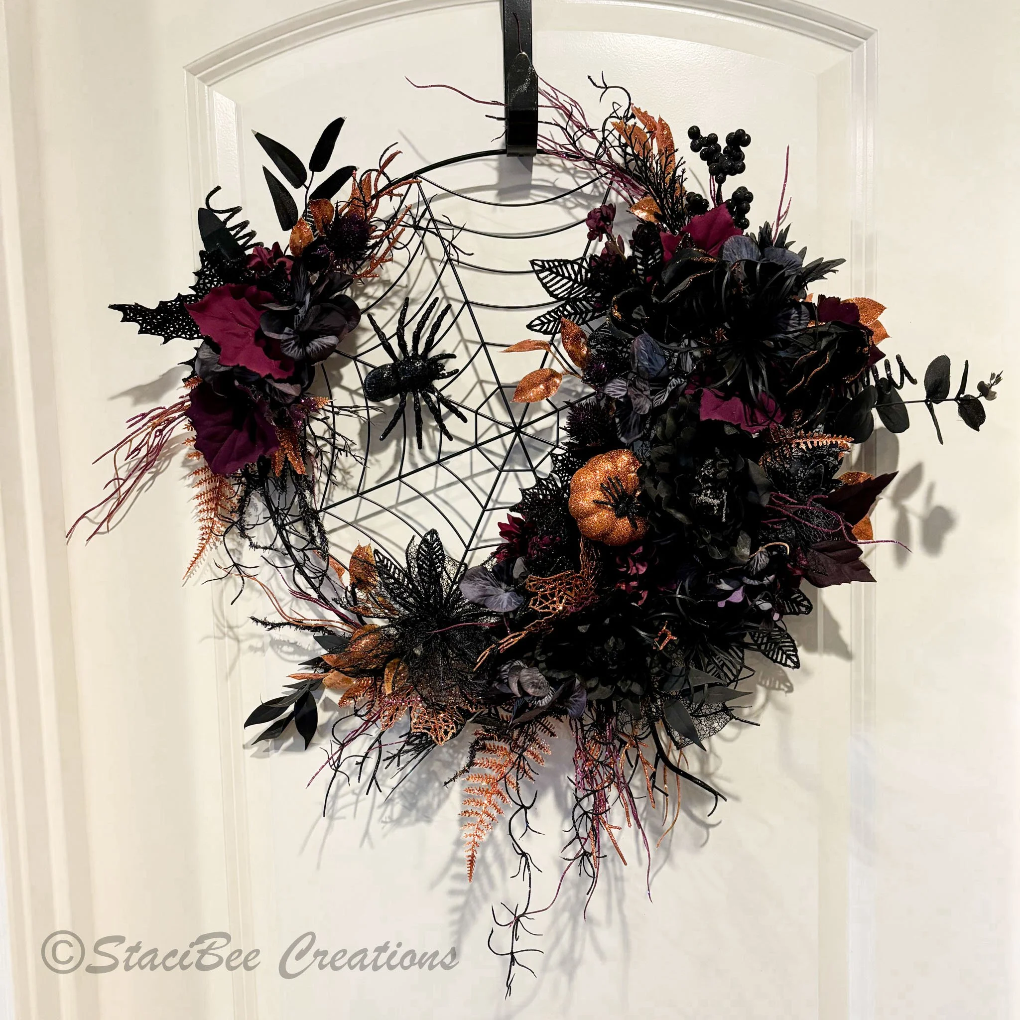 #F1 - Spider Web
$65