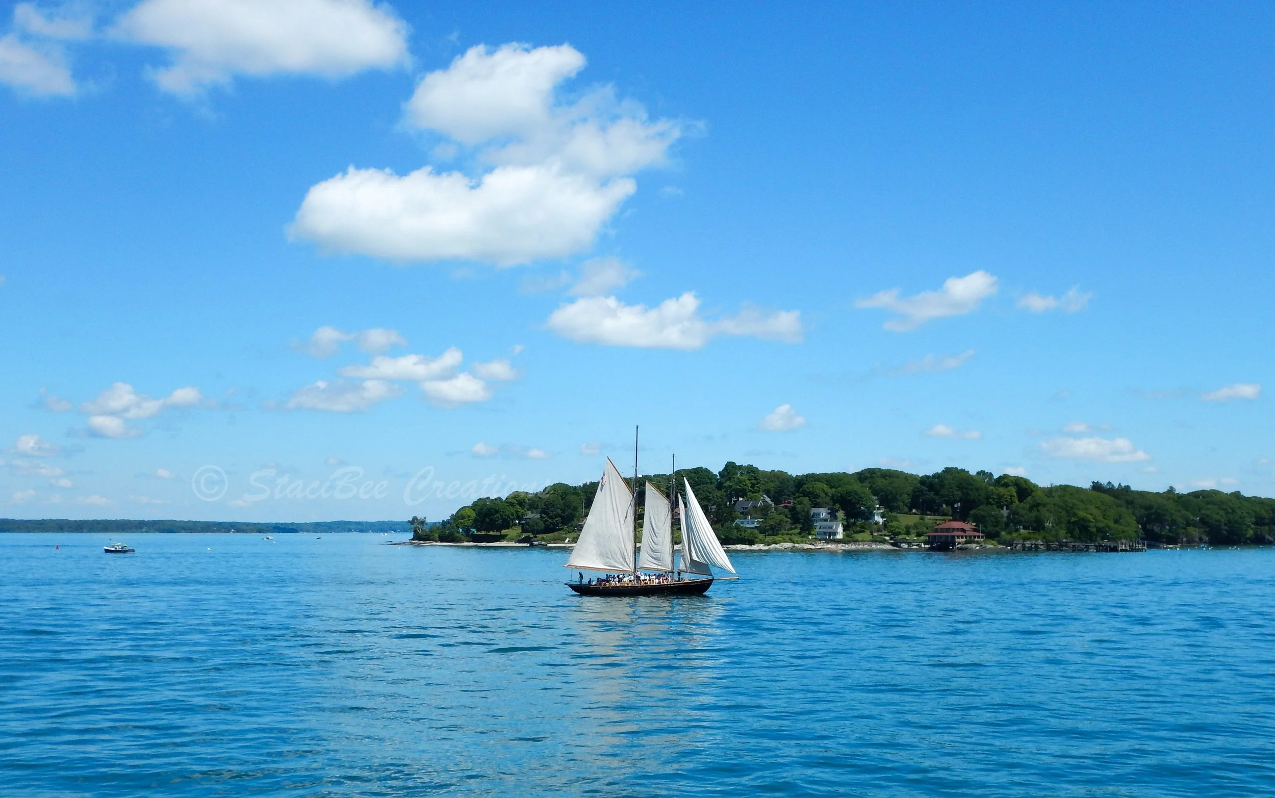 Portland, Maine