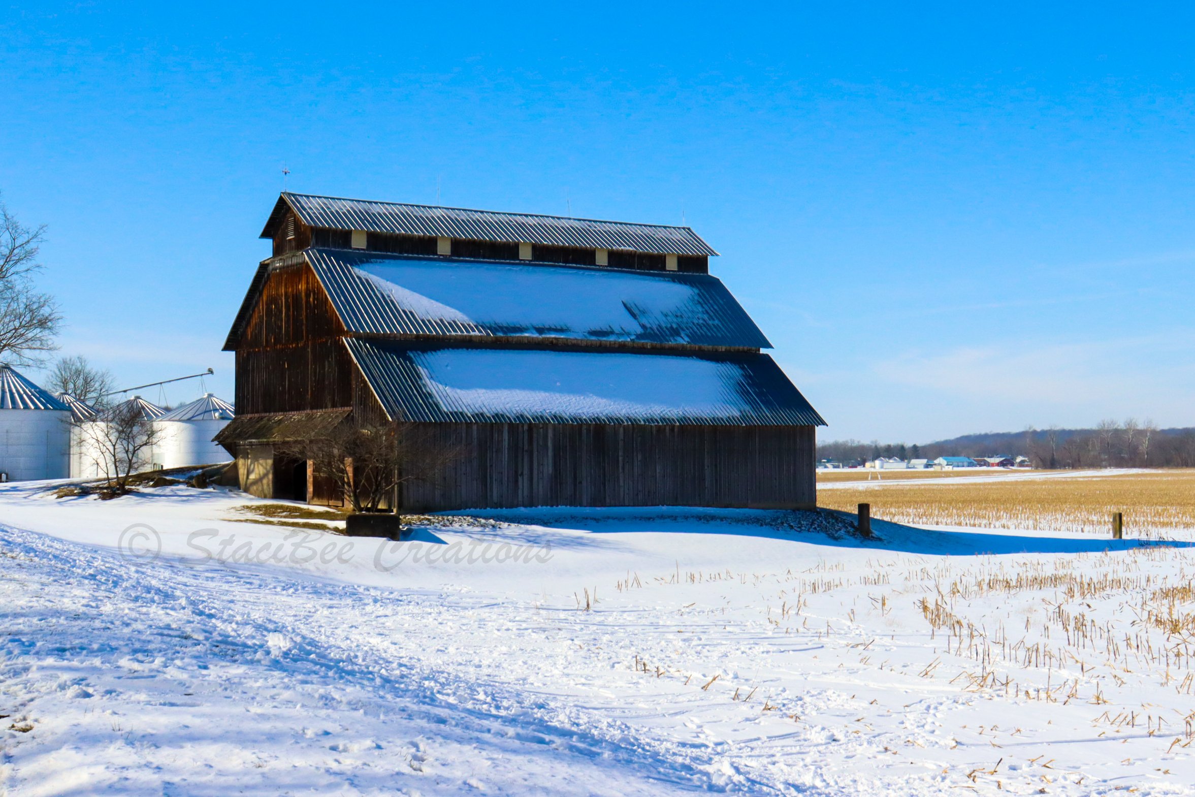 Park County, Indiana