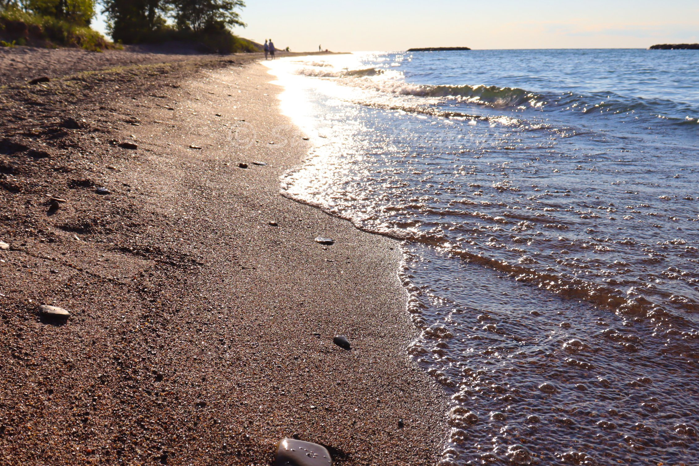 Presque Isle State Park - Erie, PA
