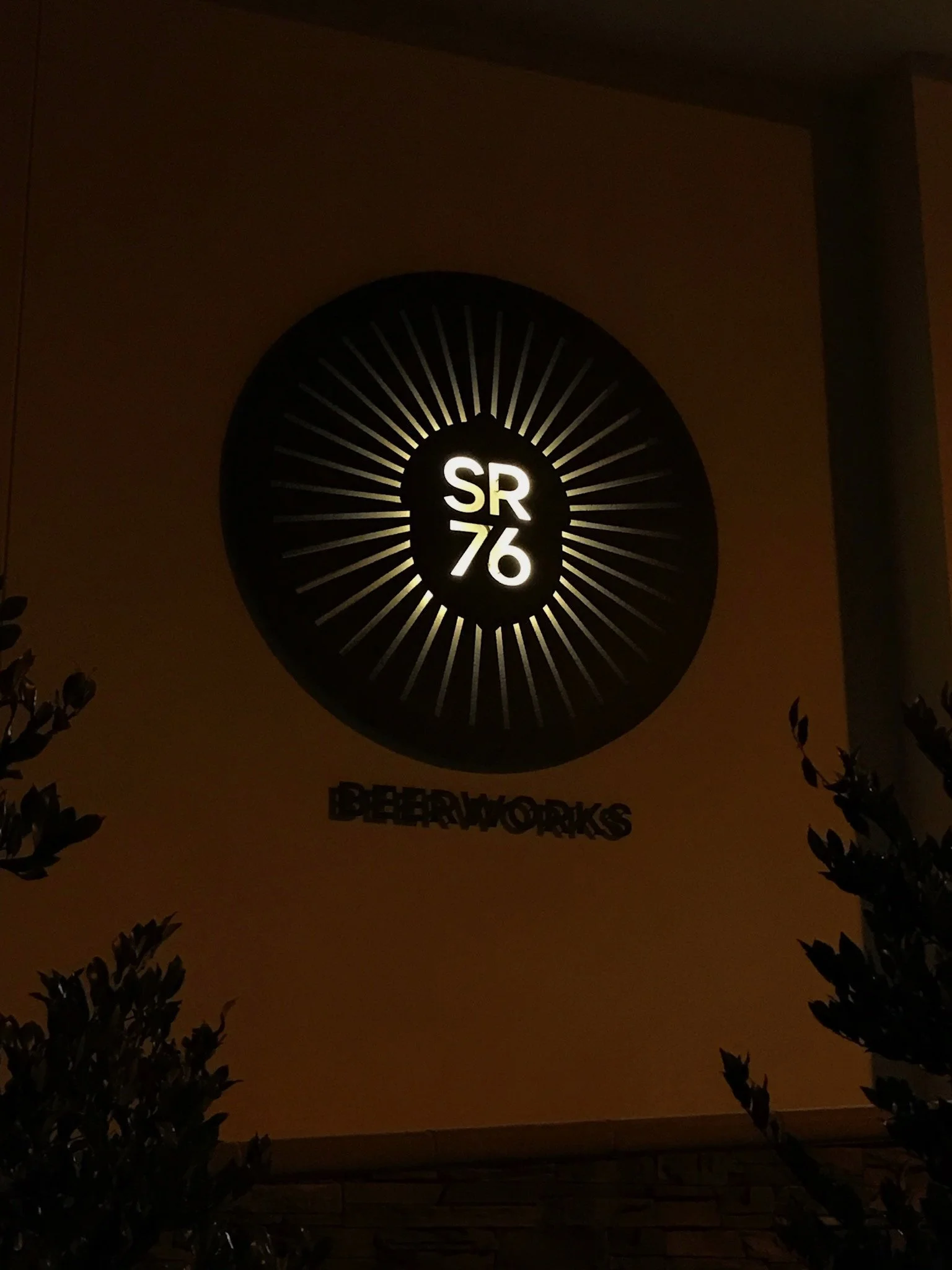 SR-76 Brewery - Valley Center