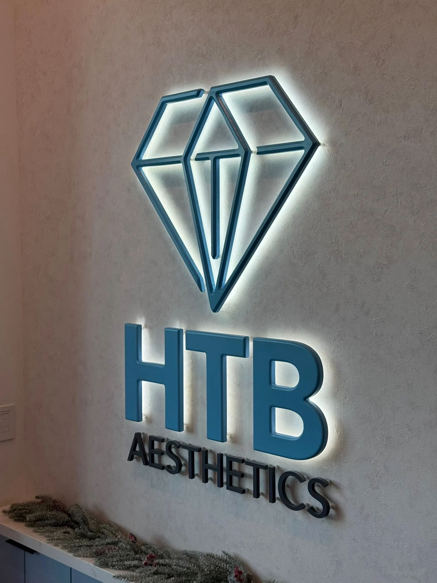 HTB Aesthetics - Mission Valley