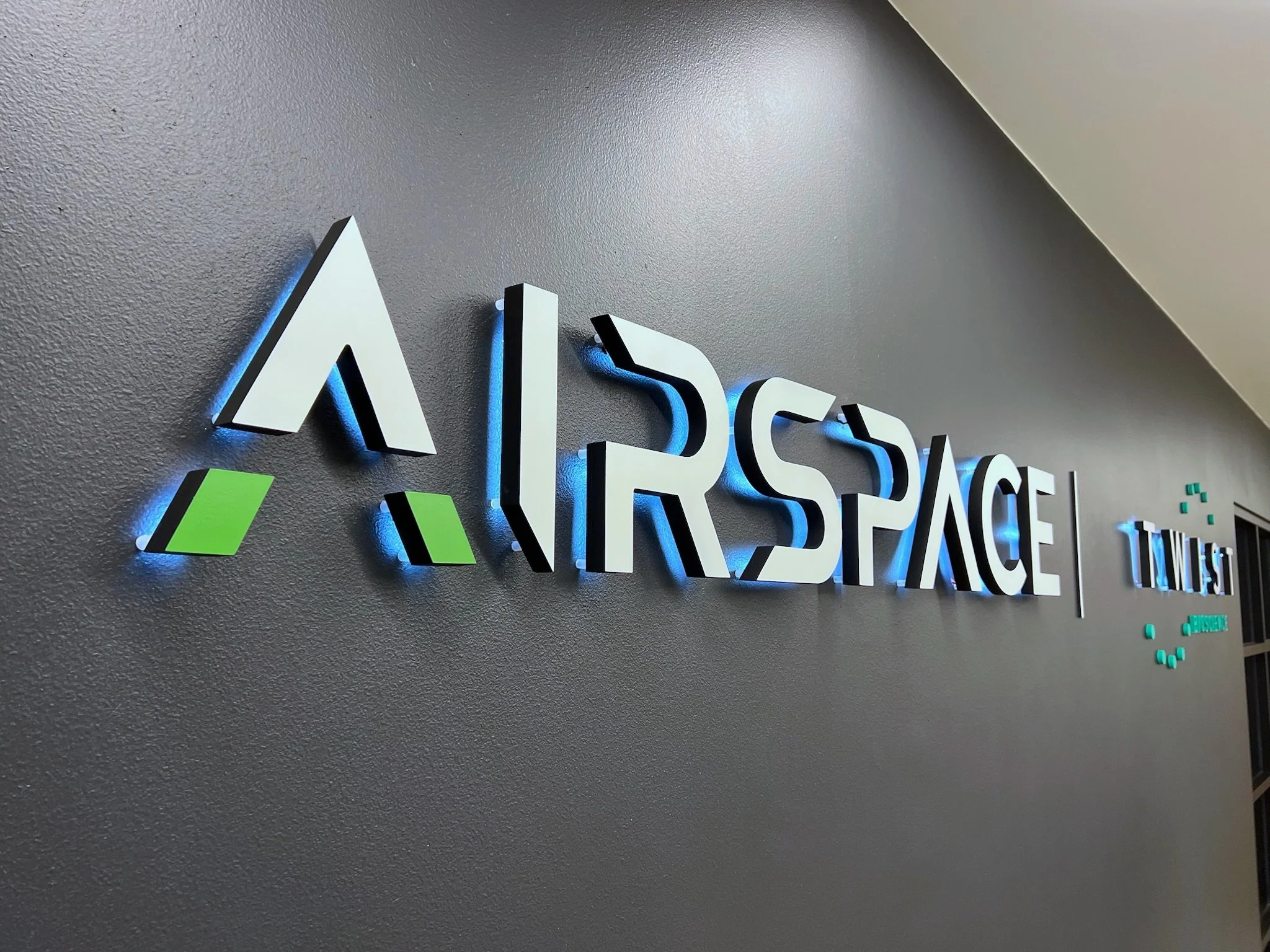 Airspace/Twist Bioscience - Carlsbad