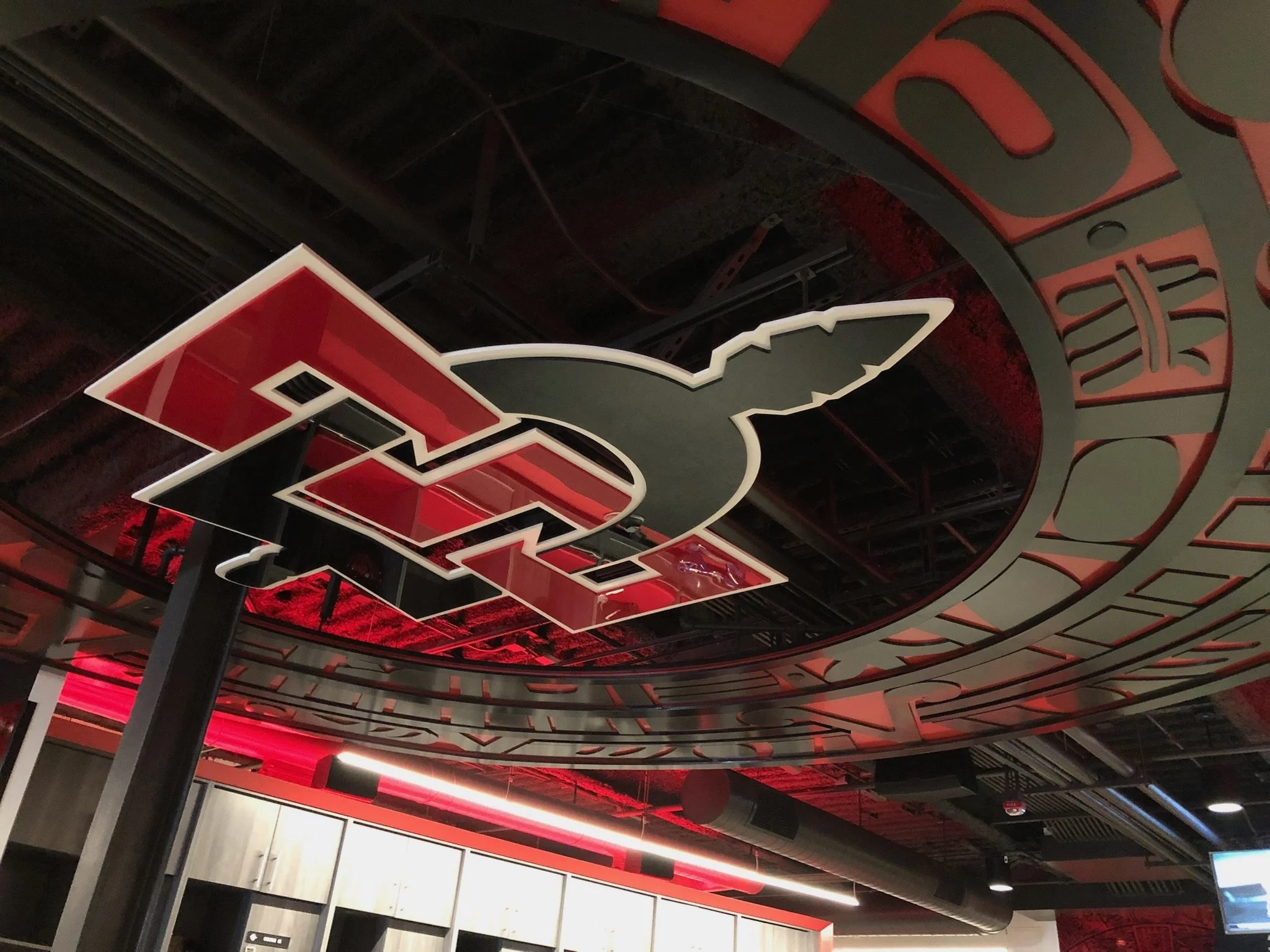 SDSU Fowler Athletics Center - San Diego