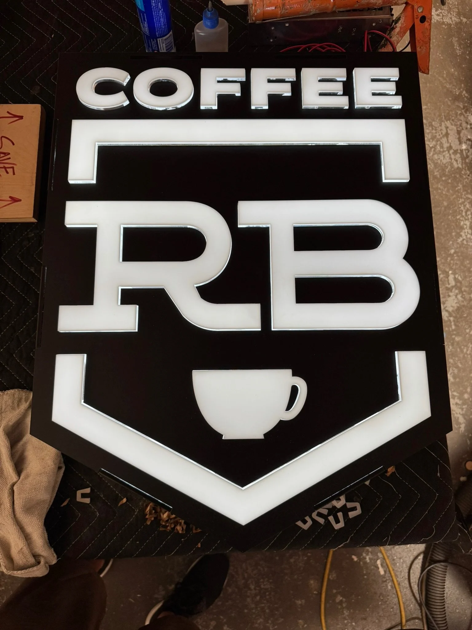 Rob's Brew Point - El Cajon