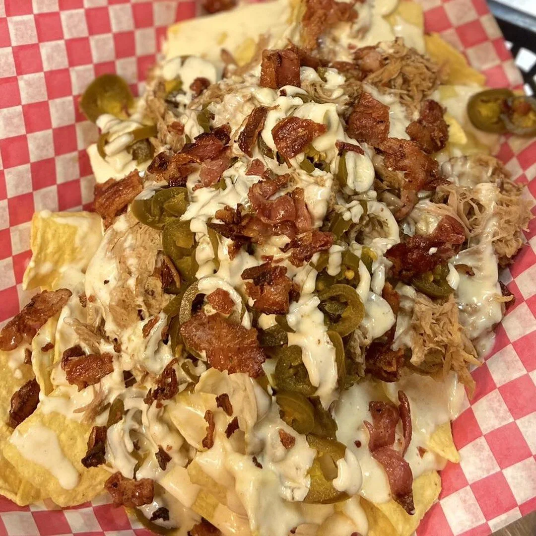 Eye Candy — Underdogs