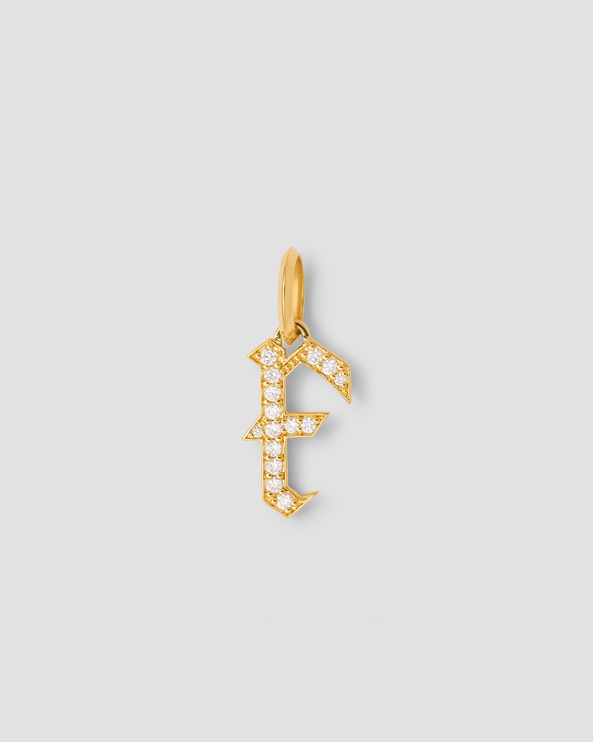 F_Uppercase Gothic Letter With Pave Diamonds in 18k.png