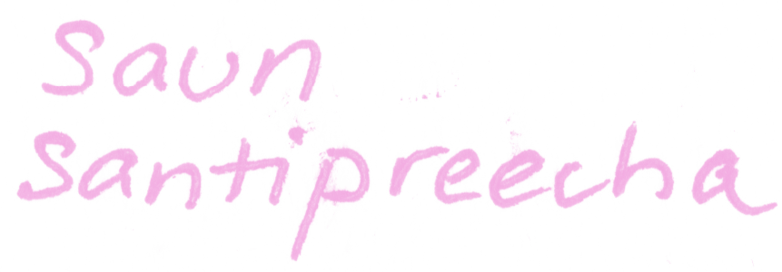 Saun Santipreecha