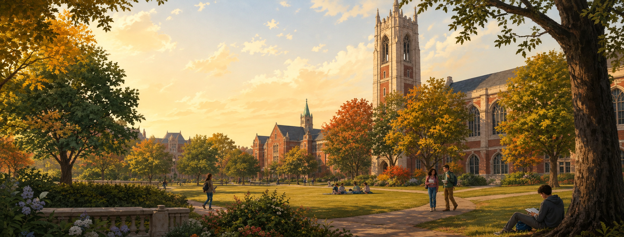 CollegePrep