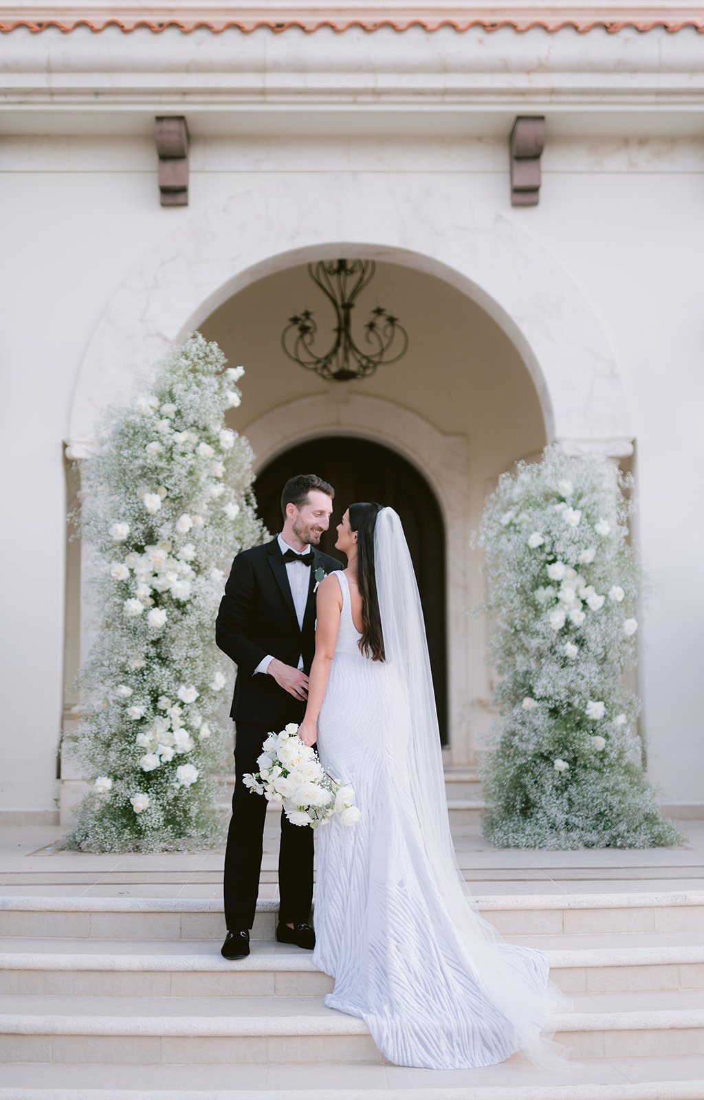 Maria &amp; Spencer