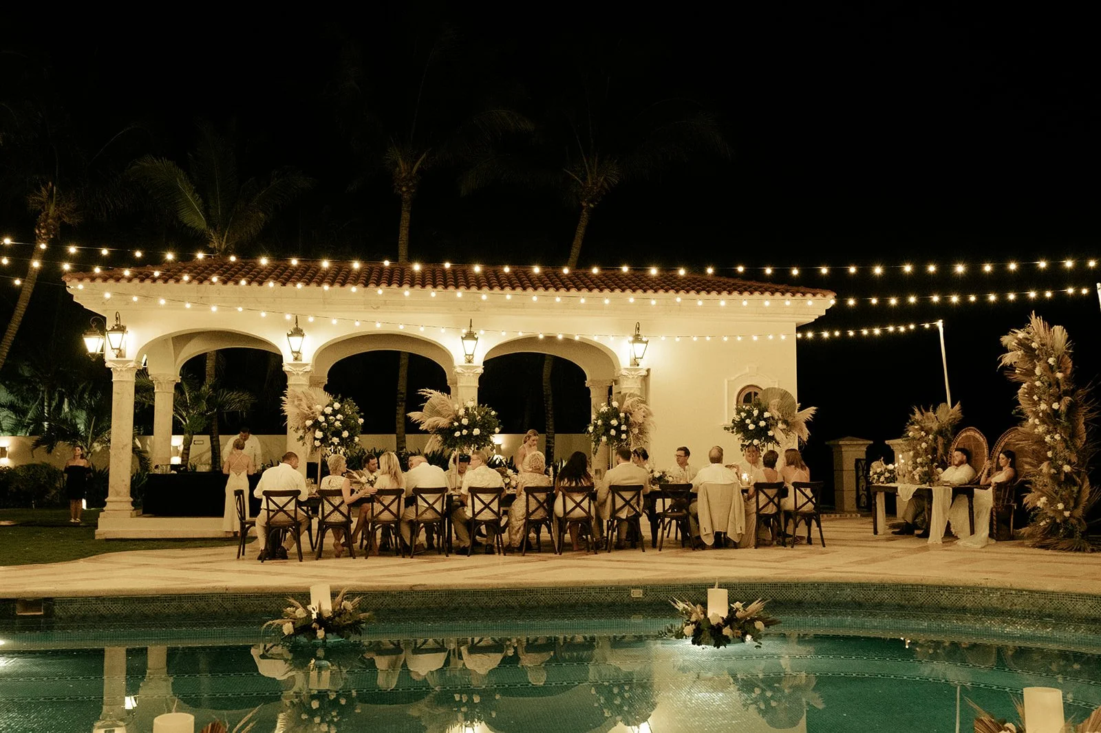 VILLA PLANNERS MEXICO DESTINATION WEDDINGS