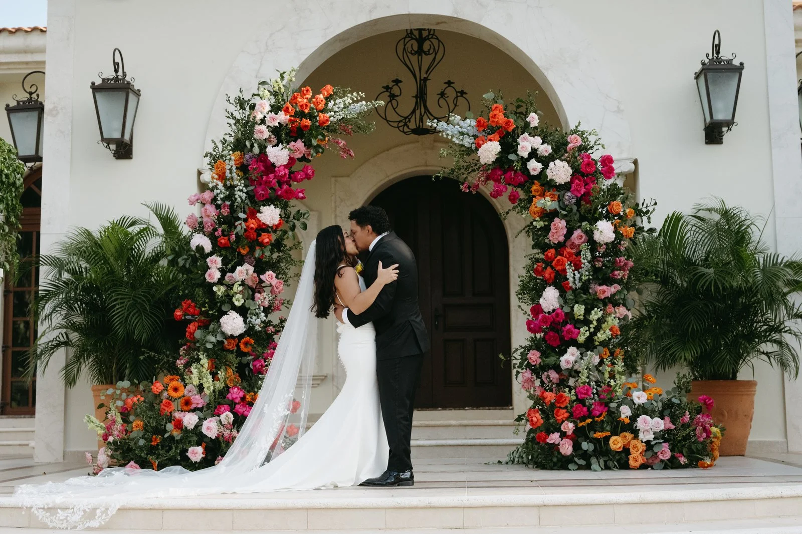 Jacob &amp; Mariah Get Married in Mexico | “Can You Believe This is OUR wedding?”